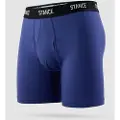 Stance Indigo Boxer blå