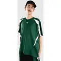 Adidas Teamgeist Jersey T-skjorte grønn