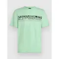O'Neill Stripe T-skjorte grønn
