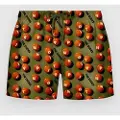 The Dudes Tripping Swim Boardshorts mønster