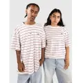Nike SB M90 Stripe T-skjorte hvit