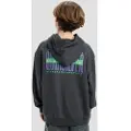Quiksilver Apog Heritage Kids Hettegenser mønster