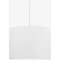 PR Home PR HomeTaklampe Sara Lin 35 cmHvitTakpendlerFra Homeroom