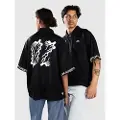 Nike SB Df Jacq Jrsy T-skjorte svart