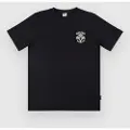 The Dudes Bearzebub Classic T-skjorte svart