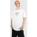 Adidas Shmoo G 1 T-skjorte hvit