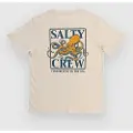 Salty Crew Ink Slinger Kids T-skjorte mønster