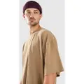 Ninth Hall Fund Oversized T-skjorte grønn