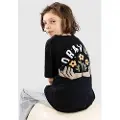 Dravus Somewhat Soon Kids T-skjorte svart