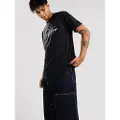 Primitive Venice T-skjorte svart