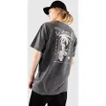 Vissla Masters Of Stoke Cosmic Wash T-skjorte svart