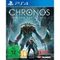 Sony Ps4 Chronos Before The Ashes