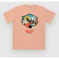 The Dudes Inner World Seasonal T-skjorte rosa