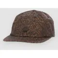 Levi's Lazy Girl Logo Caps oransj