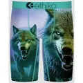 Ethika Sierra Boxer mønster