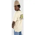 Brixton Bass Brains Boat T-skjorte
