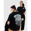 Key Street X FRKO Car Wash T-skjorte svart