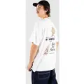 Carhartt WIP Archivo T-skjorte hvit