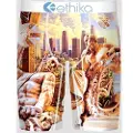 Ethika Supremecy Boxer mønster
