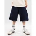 Homeboy X-Tra Monster Denim Kids Shorts blå