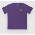 The Dudes Tired Seasonal T-skjorte