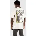 RVCA Decoshroom T-skjorte