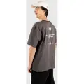 Worship Supplies Temptation T-skjorte brun