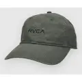 RVCA Caps grønn