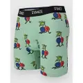 Stance Cherries Boxer mønster