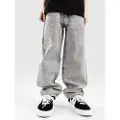 Empyre Loose Fit Sk8 Kids Bukse grå