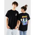 RIPNDIP Magical T-skjorte svart