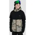 Horsefeathers Damien Kids Jakke camo