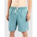Oakley Clear Lake 18"Volley Boardshorts blå