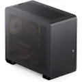 Jonsbo U4 Mini Mesh Pc-tårnkasse