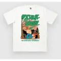 The Dudes Evergreen Seasonal T-skjorte hvit