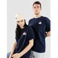 RIPNDIP Secret Santa T-skjorte blå