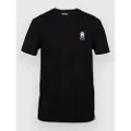 TSG Steezy T-skjorte svart