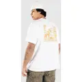 Dickies Companion T-skjorte hvit