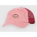 Blue Tomato Cord Trucker Caps rosa