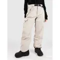 Volcom DLM Bukse hvit