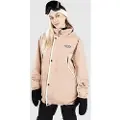 Picture Citrik Snow Jakke rosa