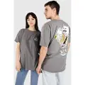 RIPNDIP Nerm-O's T-skjorte grå