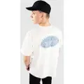 Rhythm Ritmo Printed T-skjorte hvit