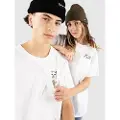 RIPNDIP Lord Nermal Pocket T-skjorte hvit