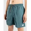 Katin USA Poolside Volley Boardshorts blå