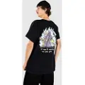 A.Lab Save Me T-skjorte svart