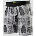 Stance Dj Star Wars Boxer grå