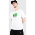 Rivvia Projects Who'S Your Caddy T-skjorte hvit