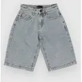 Blue Tomato Skate Kids Shorts blå
