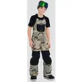 Horsefeathers Medler II Kids Kids Bukse camo